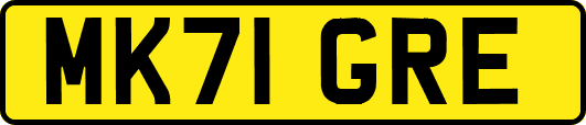 MK71GRE