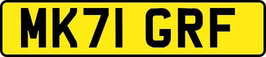 MK71GRF