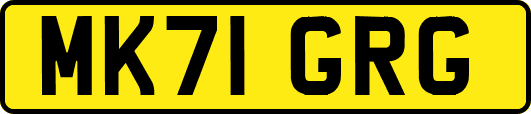 MK71GRG