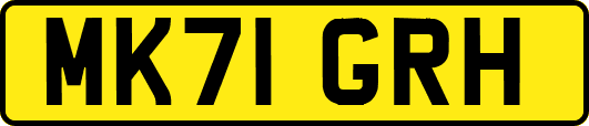 MK71GRH