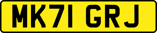 MK71GRJ