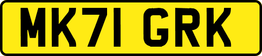 MK71GRK