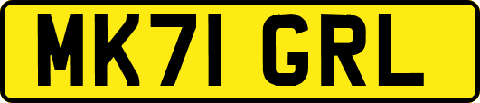 MK71GRL
