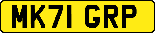 MK71GRP