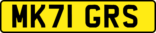 MK71GRS