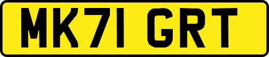 MK71GRT