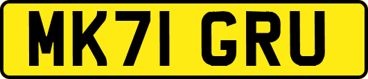 MK71GRU