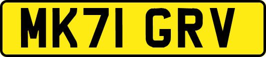 MK71GRV