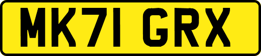 MK71GRX
