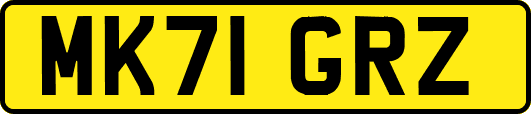 MK71GRZ