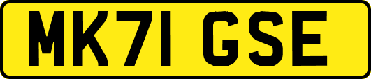 MK71GSE