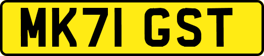 MK71GST