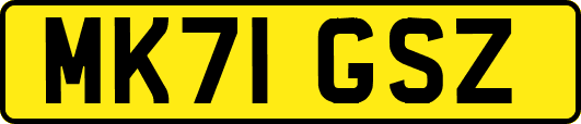 MK71GSZ
