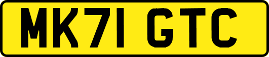 MK71GTC