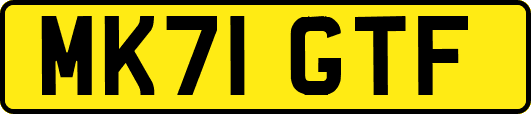 MK71GTF