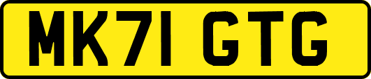 MK71GTG