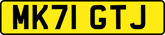MK71GTJ