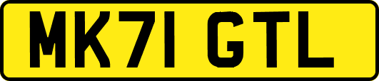MK71GTL