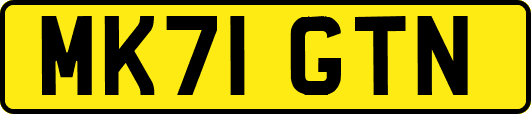 MK71GTN