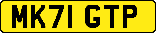 MK71GTP