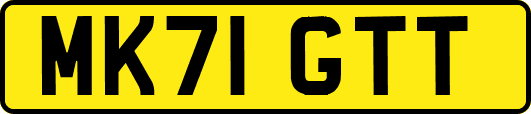 MK71GTT