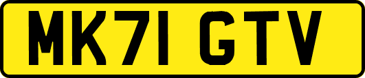 MK71GTV