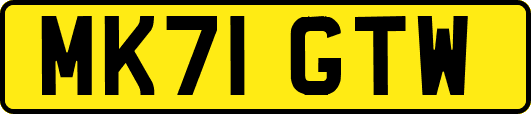 MK71GTW
