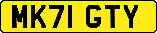 MK71GTY