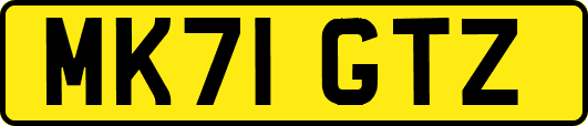 MK71GTZ