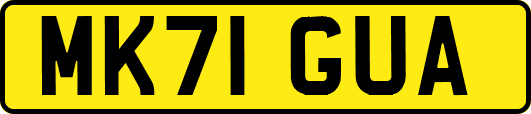MK71GUA