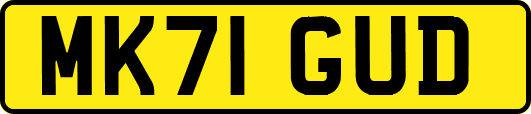 MK71GUD