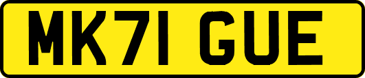 MK71GUE