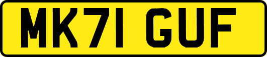 MK71GUF