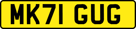 MK71GUG