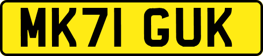 MK71GUK