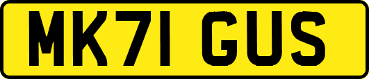 MK71GUS