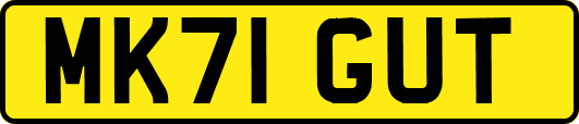 MK71GUT