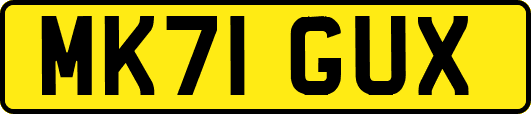 MK71GUX