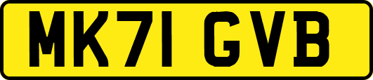 MK71GVB