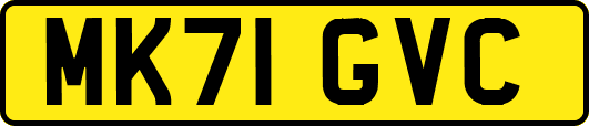 MK71GVC
