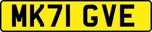 MK71GVE