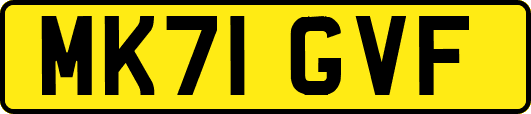 MK71GVF
