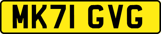 MK71GVG