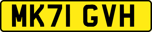 MK71GVH