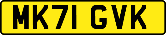 MK71GVK