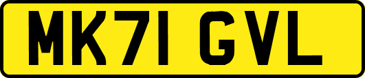 MK71GVL