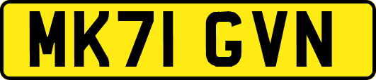MK71GVN