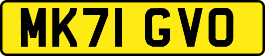 MK71GVO