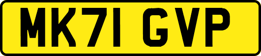 MK71GVP