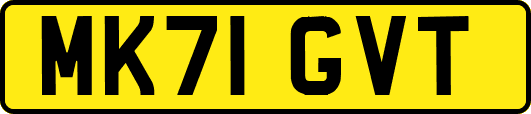 MK71GVT